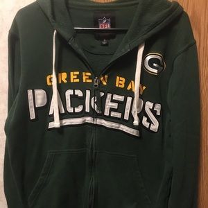 Green Bay Packers NFL Sweatshirt